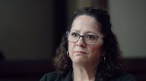 Surviving Mom Finds Hope Through TMF When She Connects with Veteran Who  Deployed with Son