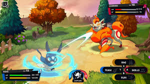 Pokémon es una de las grandes franquicias de nintendo. Tras Los Pasos De Pokemon Los Otros Juegos Que Han Imitado La Formula De Los Monstruos De Bolsillo