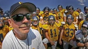 John Chiodi's Instagram, Twitter & Facebook