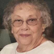 Fonney Juanita Broughman Obituary