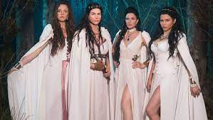 We did not find results for: Fakten Zu Den Witches Of East End
