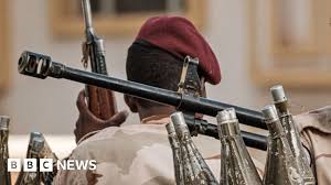 Sudan Massacre: RSF Kills Hundreds at El-Fasher Hospital?!