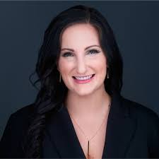 Michelle Orvis's Instagram, Twitter & Facebook