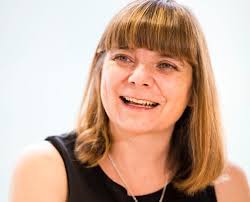 Interview with TUC President Sally Hunt