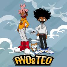 Favorite enlarge^ 1280x941 630321 kb download original riley source: Huey Freeman Wallpapers Top Free Huey Freeman Backgrounds Wallpaperaccess