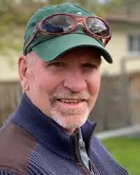 Obituary information for Kevin Gaye Olson