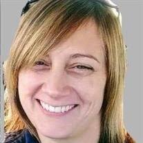 Holly A. Houle Obituary