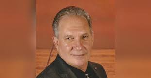 Obituary, Visitation & Funeral Information