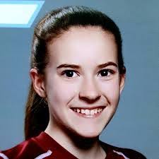 Brooke Mcnutt's Instagram, Twitter & Facebook