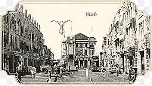 Yap ah loy arrived in the malay state of selangor in 1856 at the age of 19. Jalan Yap Ah Loy Cafe Old Market Squareæ—§å¸‚åœºå'–å•¡ Klang River Old Market Chacewater Building City Png Pngegg