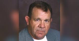 Cecil Jerl Roach Obituary