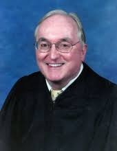 Obituary information for Judge Maurice C. "Reece" O'Connor