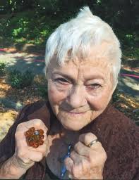 Obituary information for Mary Janie Kirk