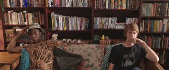 Me and Earl and the Dying Girl movie review (2015)