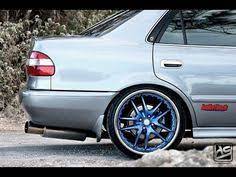 Find the best used 1998 toyota corolla near you. 11 Toyota Modified Cars Ideas Modified Cars Toyota Toyota Corolla