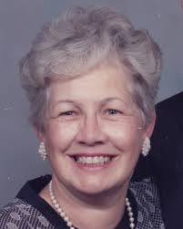 Obituary for Pauline Doris (Ferguson) McCue