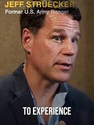 "You Are Going To Lose Men" Army Ranger