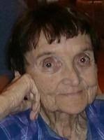 Frances Strong Obituary (2020)