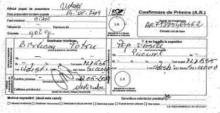 Please, help me to find this confirmare de primire posta pdf. Confirmare De Primire Posta Jasd