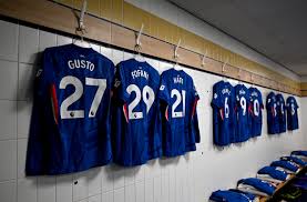sunderland – chelsea