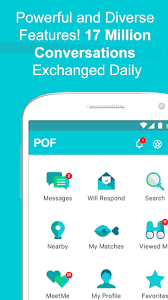 The latest version of pof free dating app for android includes an update to its user interface. Free Download Pof Free Dating App Apk For Android