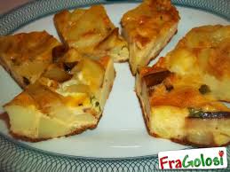 Check spelling or type a new query. Ricetta Tortilla De Patatas Ricette Di Fragolosi