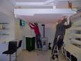 Le plafond tendu belgique