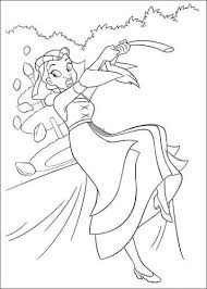 Home » cartoons, animation movies and movies coloring pages » disney classic cartoons coloring pages » the princess and the frog coloring pages. Kids N Fun Com 37 Coloring Pages Of Princess And The Frog