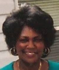 Mary Robinson Obituary (2009)