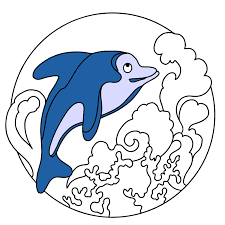 Do you like mermaids ? Mermaids Coloring Pages For Free