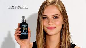( 114) bumble and bumble. Bumble And Bumble How To Use Surf Spray Bluemercury Youtube