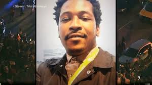 Atlanta police chief resigns over shooting of Rayshard Brooks