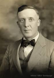 Wilmer Michael “Mike” Bomberger (1894-1971)