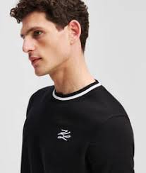 Pulls pour homme de KARL LAGERFELD