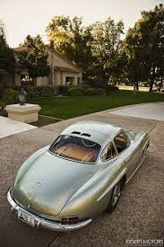 Mens Style Vintage Metallic Green Mercedes Car Vehicle 1950s 1960s Mw Klassisches Auto Mercedes Benz Autos Oldtimer Mercedes