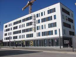 View deals for b&b hotel bourges (1), including fully refundable rates with free cancellation. B B Hotel Rosenheim Prices Specialty B B Reviews Germany Tripadvisor