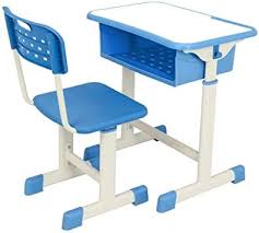 Pitchbla Kids Desk And Chair Set Height Adjustable Ergonomic Children Learning Table Set F Childrens Desk And Chair Desk And Chair Set Adjustable Height Desk