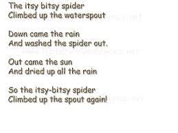 Pin On Nursery Rhymes