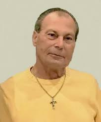 Barry Little Obituary (1944