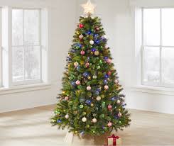 On the street of veterans road west and street number is 2700. Christmas Trees The Home Depot