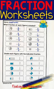 Fraction Worksheets Grade 3 Number Line Activities Equivalent Fraction Fractions Worksheets Fractions Worksheets Grade 3 Third Grade Fractions