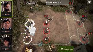 Season 1 android apk de forma gratuita. The Walking Dead No Man S Land 4 3 0 210 Descargar Para Android Apk Gratis