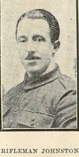 Community: Roll of Honour of Goole and District