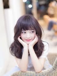 ふわふわ系女子目指しませんか春夏に使えるフラッフィーヘアをご紹介