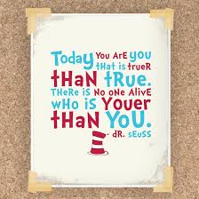Happy birthday dr seuss 12 quotes to inspire all ages. Dr Seuss Says Happy Birthday Quotes For Friends Happy Birthday Mom Quotes Mom Birthday Quotes