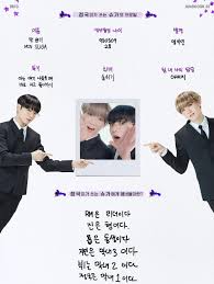 Berikut adalah beberapa biodata dan fakta menarik para member bts. Profil Bts Festa 2020 Bulan Juni Kedua Masing Masing Member Diberi Tantangan Menulis Portal Jember