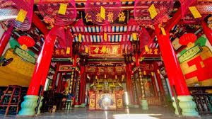 Hội quán Phúc Kiến: Cẩm nang khám phá ...