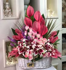 427 Gostos 5 Comentarios Paliz Paliz Florist No Instagram سبدگل خواستگاري بله برون گل آرایی لاكچري ديزاين گلفر Flower Arrangements Floral Art Flowers