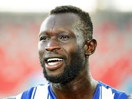 Former Roo Majak Daw To Train With Demons The Canberra Times Canberra Act