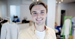 Max Lundin's Instagram, Twitter & Facebook